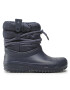 Crocs Snehule Classic Neo Puff Luxe Boot 207312 Tmavomodrá - Pepit.sk