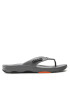 Crocs Žabky Classic All-Terrain Flip 207712 Sivá - Pepit.sk