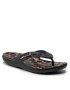 Crocs Žabky Classic animalremix Flip 207872 Čierna - Pepit.sk