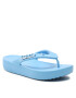 Crocs Žabky Classic Platform Flip W 207714 Modrá - Pepit.sk