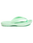 Crocs Žabky Crocband Flip Gs 205778 Zelená - Pepit.sk