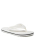 Crocs Žabky Crocband Flip W 206100 Biela - Pepit.sk