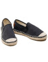 Cross Jeans Espadrilky DD2R4106 Čierna - Pepit.sk