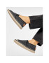 Cross Jeans Espadrilky DD2R4106 Čierna - Pepit.sk