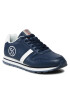 Cross Jeans Sneakersy JJ2R4022C Tmavomodrá - Pepit.sk