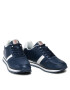 Cross Jeans Sneakersy JJ2R4022C Tmavomodrá - Pepit.sk