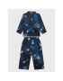 Cyberjammies Pyžamo Apollo 6715 Tmavomodrá Relaxed Fit - Pepit.sk