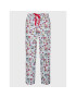 Cyberjammies Pyžamové nohavice Windsor 6754 Sivá Regular Fit - Pepit.sk