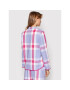 Cyberjammies Pyžamový top Carrie 9057 Fialová Regular Fit - Pepit.sk