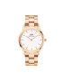 Daniel Wellington Hodinky Link Watch DW00100209 Zlatá - Pepit.sk