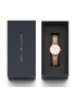 Daniel Wellington Hodinky Petite DW00100617 Ružová - Pepit.sk