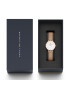 Daniel Wellington Hodinky Petite Melrose DW00100219 Zlatá - Pepit.sk