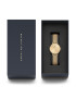 Daniel Wellington Hodinky Petite Unitone DW00100473 Zlatá - Pepit.sk