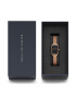 Daniel Wellington Hodinky Quadro DW00100432 Zlatá - Pepit.sk