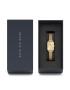 Daniel Wellington Hodinky Quadro DW00100485 Zlatá - Pepit.sk