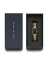 Daniel Wellington Hodinky Quadro DW00100557 Zlatá - Pepit.sk