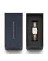 Daniel Wellington Hodinky Quadro DW00100622 Zlatá - Pepit.sk