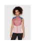 Dare2B Vesta Surmount II Vest DWB301 Ružová Regular Fit - Pepit.sk