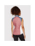 Dare2B Vesta Surmount II Vest DWB301 Ružová Regular Fit - Pepit.sk