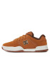 DC Sneakersy Central Shoe ADYS100551 Hnedá - Pepit.sk