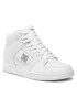 DC Sneakersy Manteca 4 Hi ADJS100164 Biela - Pepit.sk