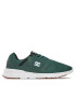 DC Sneakersy Skyline Shoe ADYS400066 Kaki - Pepit.sk