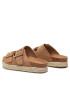 DeeZee Espadrilky B210-15 Hnedá - Pepit.sk