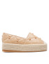 DeeZee Espadrilky WS020610-01 Béžová - Pepit.sk