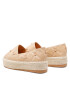 DeeZee Espadrilky WS020610-01 Béžová - Pepit.sk