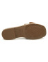 DeeZee Espadrilky WS5278-16 Hnedá - Pepit.sk