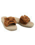 DeeZee Espadrilky WS5278-16 Hnedá - Pepit.sk