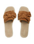 DeeZee Espadrilky WS5278-16 Hnedá - Pepit.sk