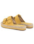 DeeZee Espadrilky WSS20301-01 Žltá - Pepit.sk