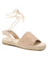 DeeZee Espadrilky WSS20457-02 Béžová - Pepit.sk