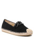 DeeZee Espadrilky WSS20458-01 Čierna - Pepit.sk