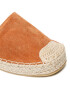 DeeZee Espadrilky WSS20458-03 Hnedá - Pepit.sk