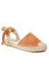 DeeZee Espadrilky WSS20458-03 Hnedá - Pepit.sk