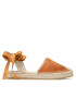 DeeZee Espadrilky WSS20458-03 Hnedá - Pepit.sk