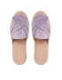 DeeZee Espadrilky WSS990-101 Fialová - Pepit.sk