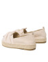 DeeZee Espadrilky WSS990-160 Béžová - Pepit.sk