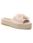 DeeZee Espadrilky WSS990-81 Béžová - Pepit.sk