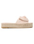 DeeZee Espadrilky WSS990-81 Béžová - Pepit.sk