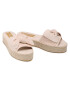 DeeZee Espadrilky WSS990-81 Béžová - Pepit.sk