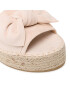 DeeZee Espadrilky WSS990-81 Béžová - Pepit.sk