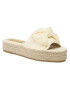 DeeZee Espadrilky WSS990-81 Žltá - Pepit.sk