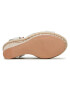 DeeZee Espadrilky WYL2489-1 Biela - Pepit.sk