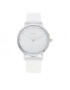 DeeZee Hodinky Watch 02 Biela - Pepit.sk