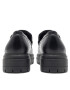 DeeZee Loafers MAREN WS5195-33 Čierna - Pepit.sk