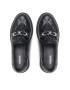 DeeZee Loafers MAREN WS5195-33 Čierna - Pepit.sk