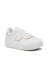 DeeZee Sneakersy WS5509-01 Biela - Pepit.sk